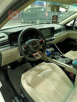 کیا K5